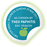 As chosen by Theo Paphitis