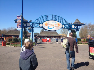 Top Tips for EPIC family fun at Thorpe Park