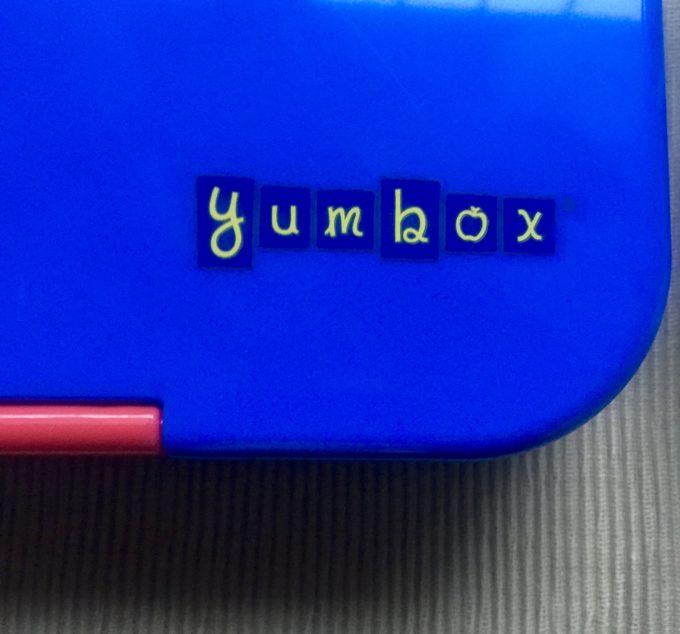 yumbox lunch box